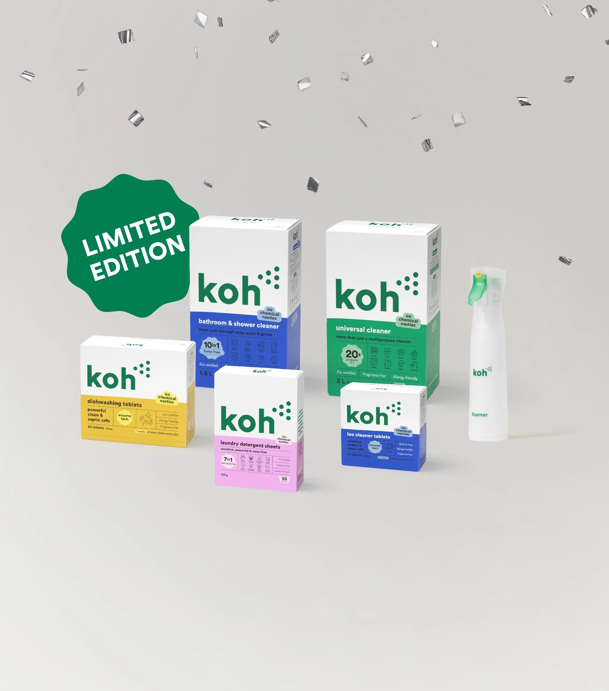 Bundle & Save